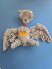 Ozzy Osbourne Bat Plush 17