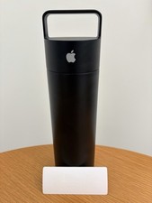 NEW RARE COLOR BLACK Apple Park Exclusive WWDC 2026 Water Bottle + Sticker picture