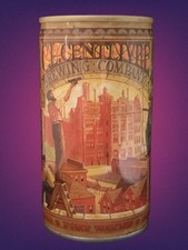 Vintage Beer Can C.L. Centlivre Fort Wayne IN American Brewers Historical Empty picture