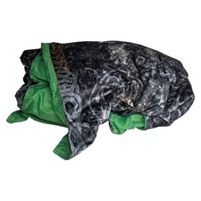 Harry Potter Invisibility Cloak Wow Stuff Wizarding World Green Screen Costume picture