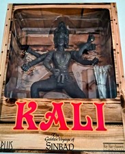 X-Plus Ray Harryhausen Kali 12