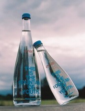 Evian® x Pharrell Williams x Humanrace 🇫🇷 picture