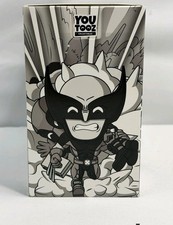 Youtooz Deadpool & Wolverine: Black & White LE 154/300 NYCC 2025 Exclusive picture