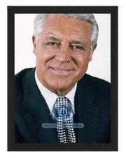 CARY GRANT HOLLYWOOD ICON 2013 8X10 FRAMED PHOTO picture