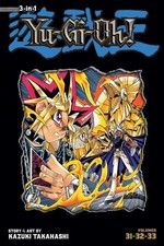 Yu-Gi-Oh (3-in-1 Edition), Vol. 11: Includes Vols. 31, 32 & 33 - Takahashi,... picture