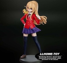 1/6 24cm Aisaka Taiga 3D Print Garage Kit Figure Model Unpainted Unassembled picture