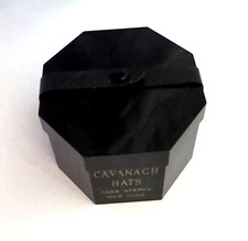 Vintage Cavanagh Hats Salesman Sample picture