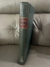 Antiques Magazine Bound Volume IX 1926 January To June picture