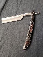 VINTAGE FRIEDR ERN CO 287 STRAIGHT RAZOR (B26010785) picture