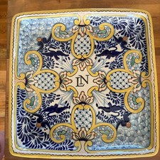 Traditional Uriarte Talavera 15