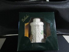 Belleek Aranmore Lighthouse 2647 Made in Ireland in Original Box picture