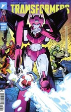 Transformers 1 -32 33 34 35 36 37 Cover A & More YOU CHOOSE Image Comics 2023-26 picture