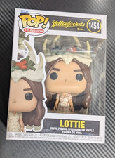 Funko Pop TV: Yellowjackets Showtime - Lottie #1454 picture