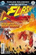 Flash #15 DC Comics Comic Book picture
