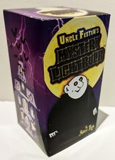 Magic Light Bulb -  Uncle Fester Light Up Bulb - Addams Family  picture