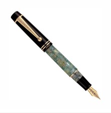 Brand New 2024 LeBOEUF General Douglas MacArthur Limited Fountain Pen F or M picture