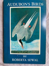 Audubon's Birds 1967 Paperback picture