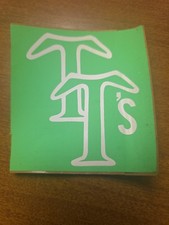 Tommy's Tavern Or TT's Bumber Sticker picture