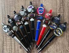 Sports Football Pen Football, AFC teams Collect, Gifts, Basket filler. FF picture