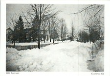 *Postcard-