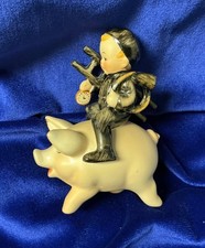 Huge Variety of Beautiful M J Hummel Figurines  You Choose picture