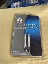 FLY Ink Refills 2-Pack Flystyle For Fly Pentop Computer Leapfrog 37724 picture