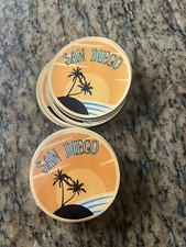 San Diego Magnet picture