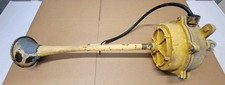 Federal Sign And Signal Corporation Electric Horn 120v Vintage Model 56 Works picture