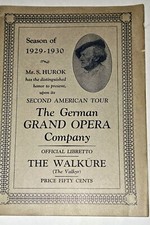 Richard WAGNER'S