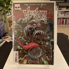 Venom #9 1st Dylan Brock - Ryan Stegman picture