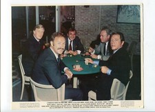 Doctor's Wives-Dyan Canon, Richard Crenna, and Gene Hackman-8x10-Color-Still picture