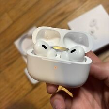 💯Original Apple AirPods Pro 1st Generation with MagSafe Wireless Charging Case picture