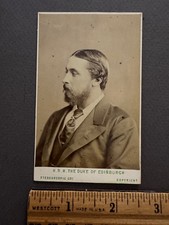 ROYAL PHOTO CABINET CDV POSTCARDS MAKE YOUR LOT $3 FLAT RATE SHIPPING picture