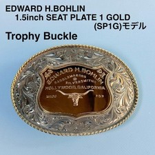 Edward H. Bohlin SP1G 1.5
