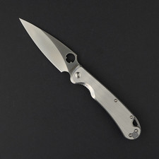 Daggerr Knives Zhalo Folding Knife 3.75