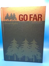 Saint Francis University Yearbook 2009 Bell Tower Go Far Vol 76 Hardcover School picture