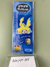 PokePark Shiny Bracelet Jirachi Pocket Monsters Pokemon From Japan picture