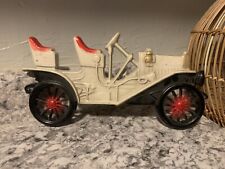 1910 BUICK Cast Aluminum WALL PLAQUE Midwest Metal Art Antique Car 11
