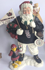 Danbury Mint SOUTH CAROLINA GAMECOCKS 