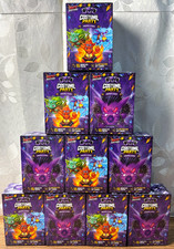 10 BOXES - 2026 BOX POKEMON COSTUME PARTY PRERELEASE HE Cards - 150 Packs Peru picture