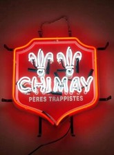 New Chimay Beer 20