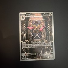 Doublade 098/088 | Illustration Rare | Perfect Order Pokémon TCG picture