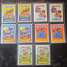 Topps 2014 Garbage Pail Kids 50-Card Lot🔥With Penny Sleeves & Top Loaders🔥 picture