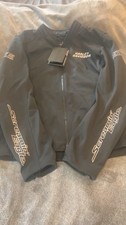 Harley Davidson- Screaming Eagle Mesh Riding Jacket 2XL Men 🔥 READ DESCRIPTION picture