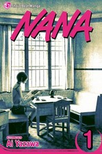 Nana, Volume 1 picture