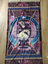 The Mummy Classic Universal Monsters Beach Bath Towel BRAND NEW 30