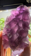 Fluorite- Yiwu, Jinhua, Zhejiang Province, China picture