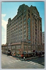Postcard - Romantic Old San Antonio, Romantic Old San Antonio, Texas picture