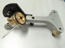 Grinding Machine Manipulator Faceted Grinding and Polishing Angle Machine picture