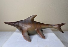 Schleich Shonisaurus Figure Replica-Saurus Rare Prehistoric Collectible 2004 picture